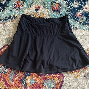 Woman’s Athleta skort. Size 10